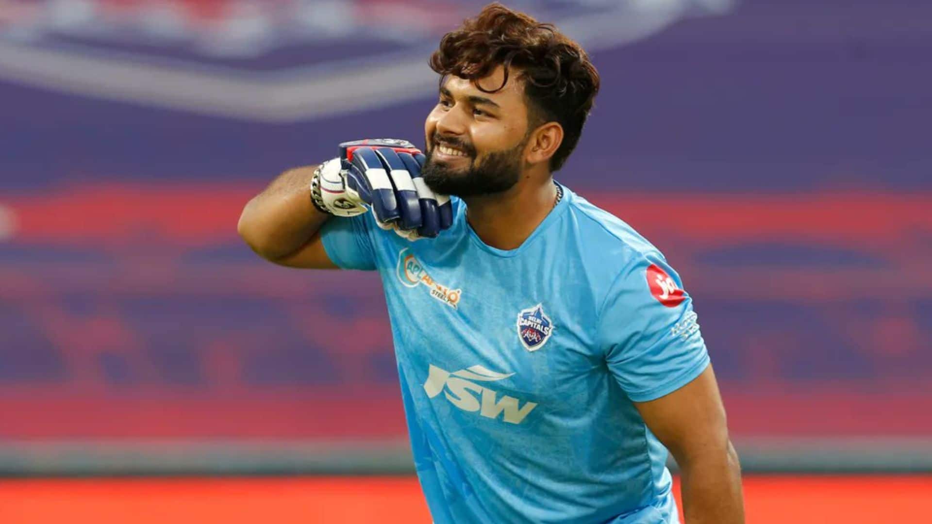 'Playing Every Game...' : Ricky Ponting Optimistic About Rishabh Pant's Return for IPL 2024